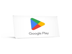 Google Play-cadeaucode