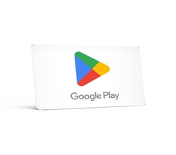 Google Play-cadeaucode