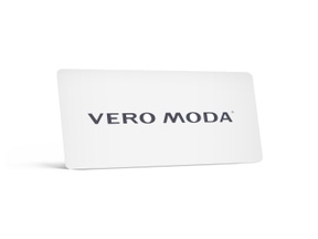 Vero Moda digitale code