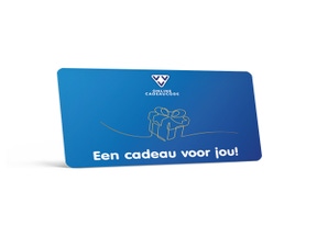 VVV Online Cadeaucode