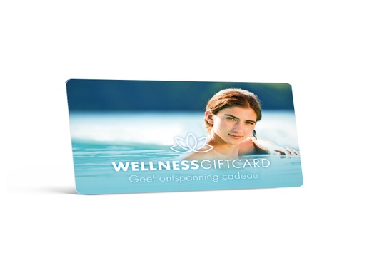 Wellness Giftcard Digitale Code
