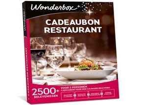Cadeaubon Restaurant