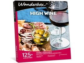 High wine € 59,90