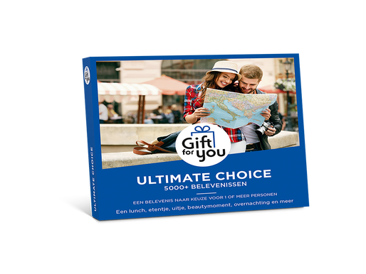 Gift For You Ultimate Choice