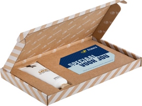 Handcrème met Speciaal voor jou Primera Keuze Cadeaukaart