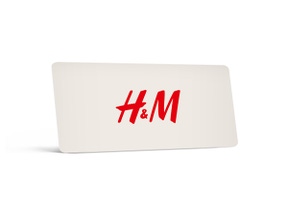 H&M
