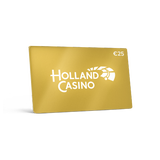 €25 Holland Casino Try Out Experience