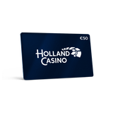 €50 Holland Casino Try Out Experience