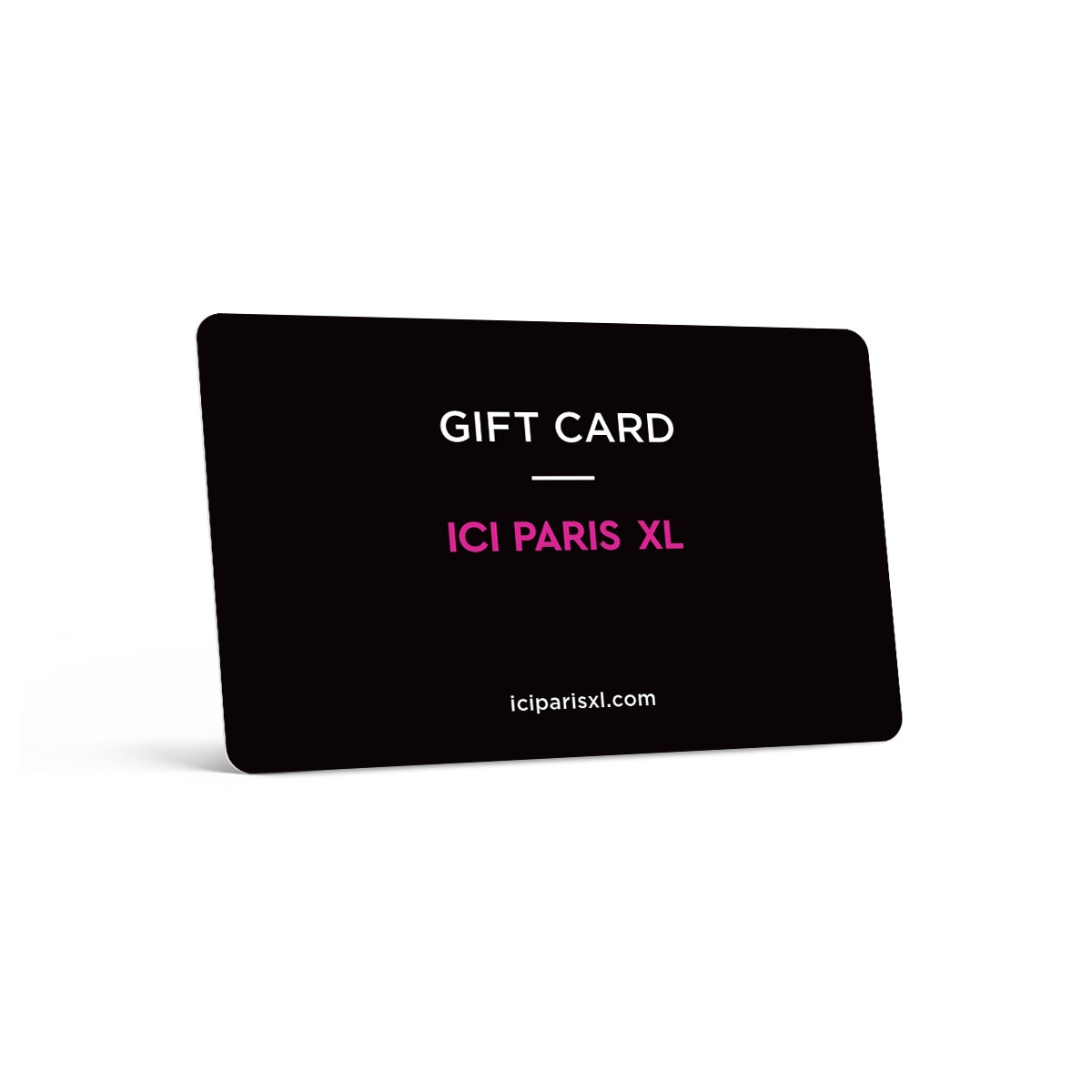 temperament Numeriek Methode ICI Paris XL Cadeaukaart | Primera.nl