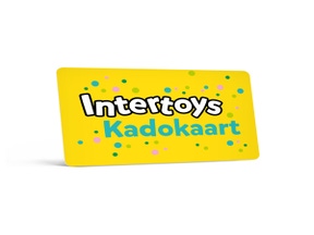 Intertoys digitale cadeaukaart