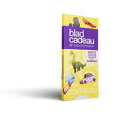 Bladcadeau Junior