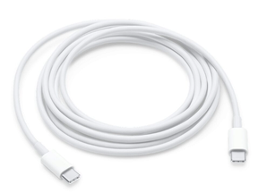 Apple USB-C naar USB-C oplaadkabel - 240W - 2 meter - Wit