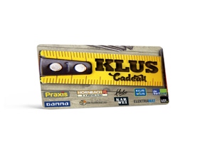 Klus Cadeau