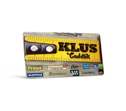 Klus Cadeau code