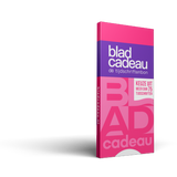Bladcadeau Roze