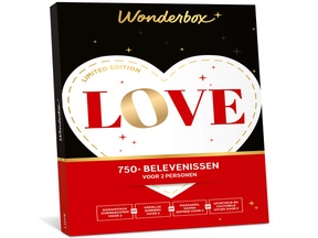 LOVE € 59,90