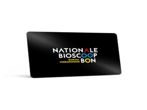 Nationale bioscoopbon