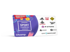 SportCadeau