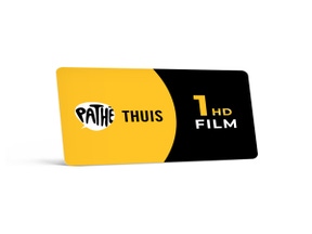 Pathe thuis 1x film
