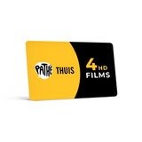 Pathé Thuis 4x HD FILM