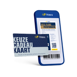 Hele fijne feestdagen
