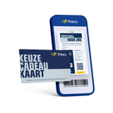 Speciaal voor jou