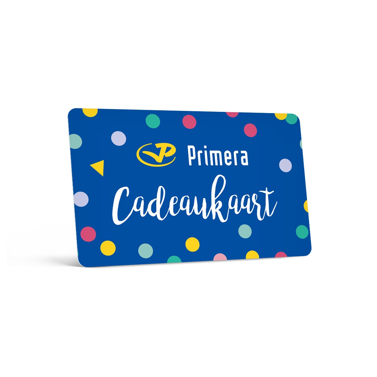 Bulk Instrueren Kwelling Primera Cadeaukaart | Primera.nl