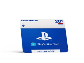 Playstation code 20 euro