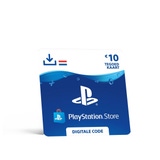 €10 PlayStation Code