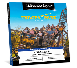 Wonderbox Europa Park