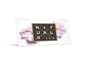 Rituals Giftcard