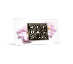 Rituals Giftcard digitale code