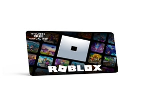 Roblox 20 euro
