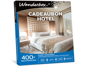 Cadeaubon Hotel