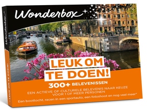 Leuk om te Doen!