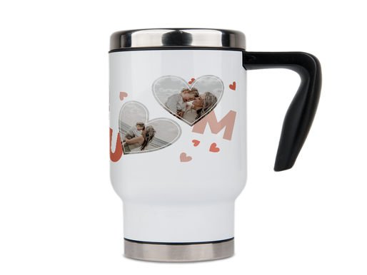 Thermosbeker bedrukken
