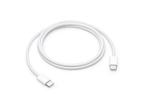 USB-C Woven Charge Cable 1m