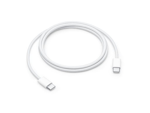 USB-C Woven Charge Cable 1m