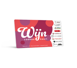 Wijncadeaukaart