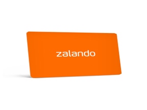 Zalando code