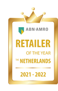 Retailer Of The Year